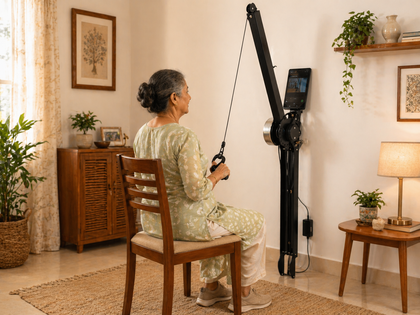 5 Simple Grip Strength Exercises for Seniors to Do at Home