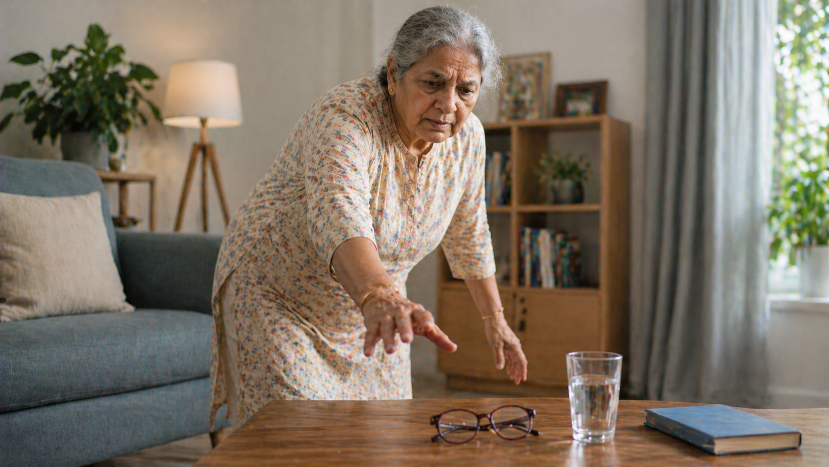 6 Signs Your Coordination Is Declining After 60
