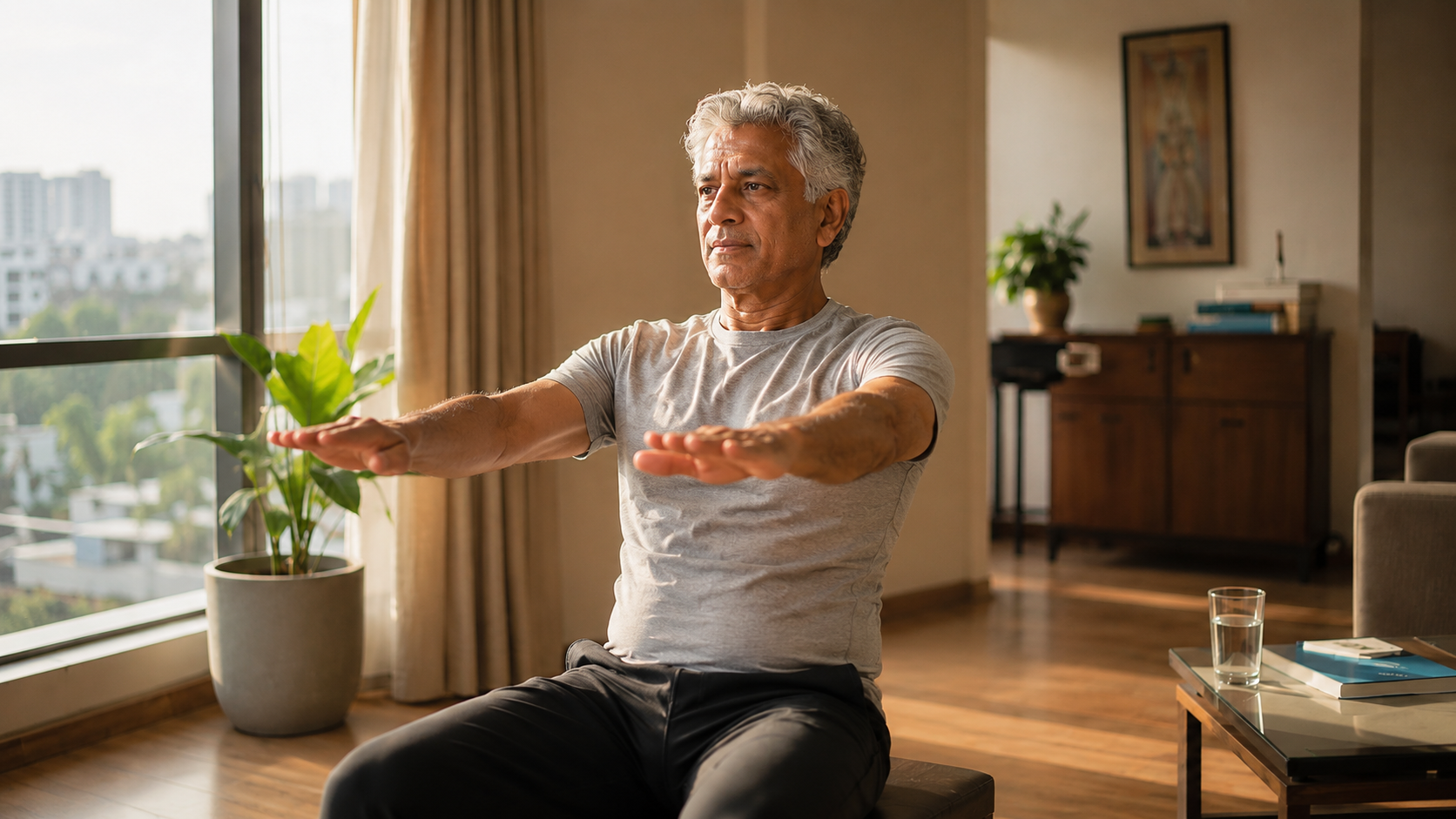 Exercises for Osteoporosis