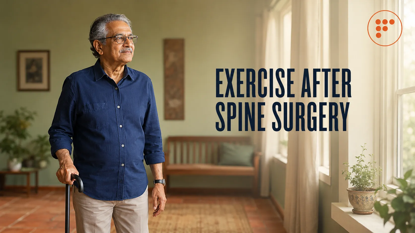 Exercise After Spine Surgery