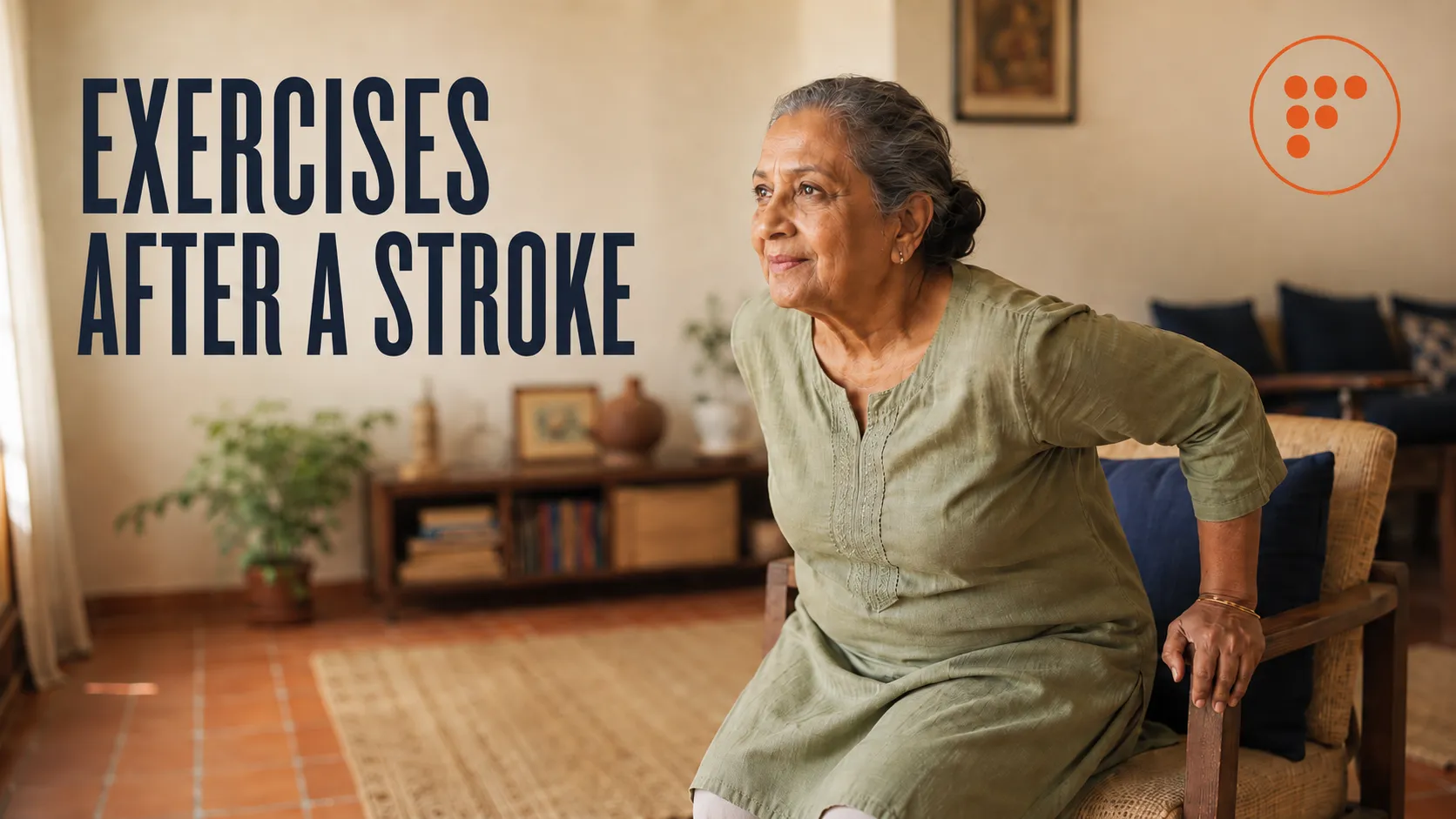 Exercises After a Stroke