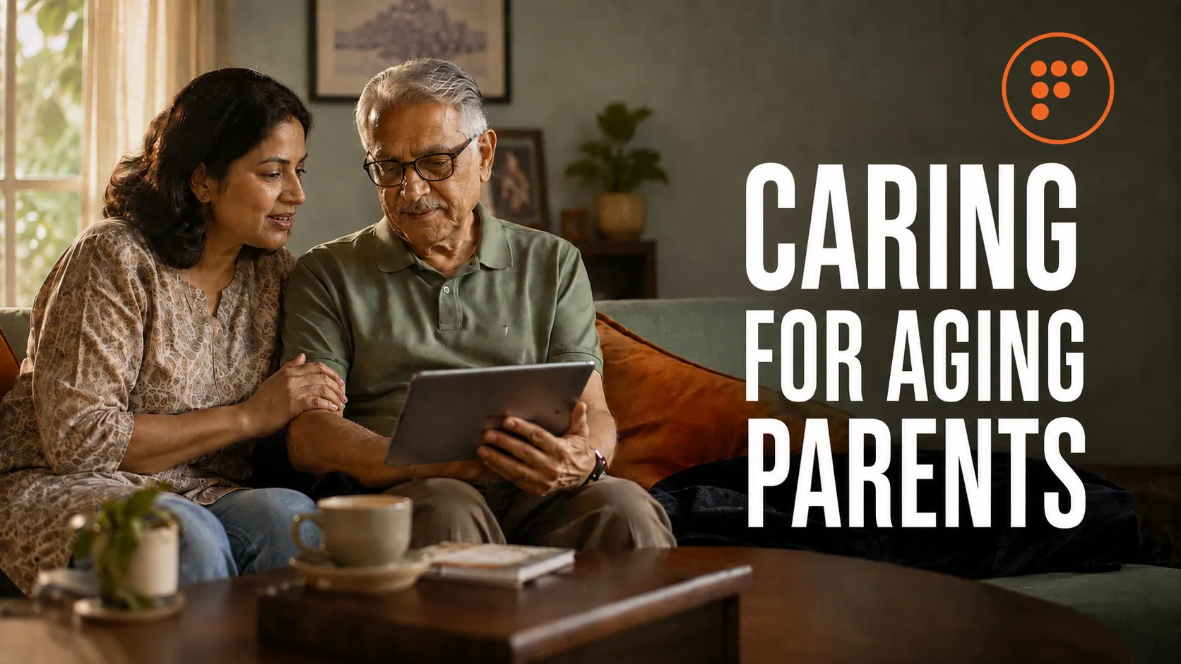 Caring for Aging Parents