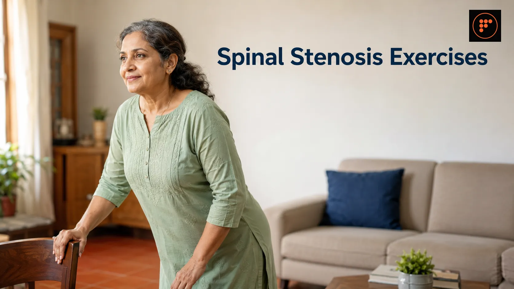 spinal stenosis exercises